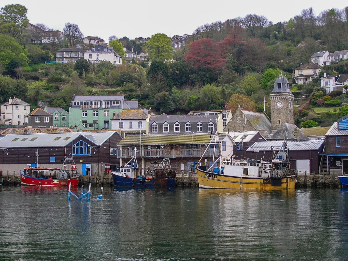 Finest Retreats - Seacroft Villa Torpoint Exterior foto
