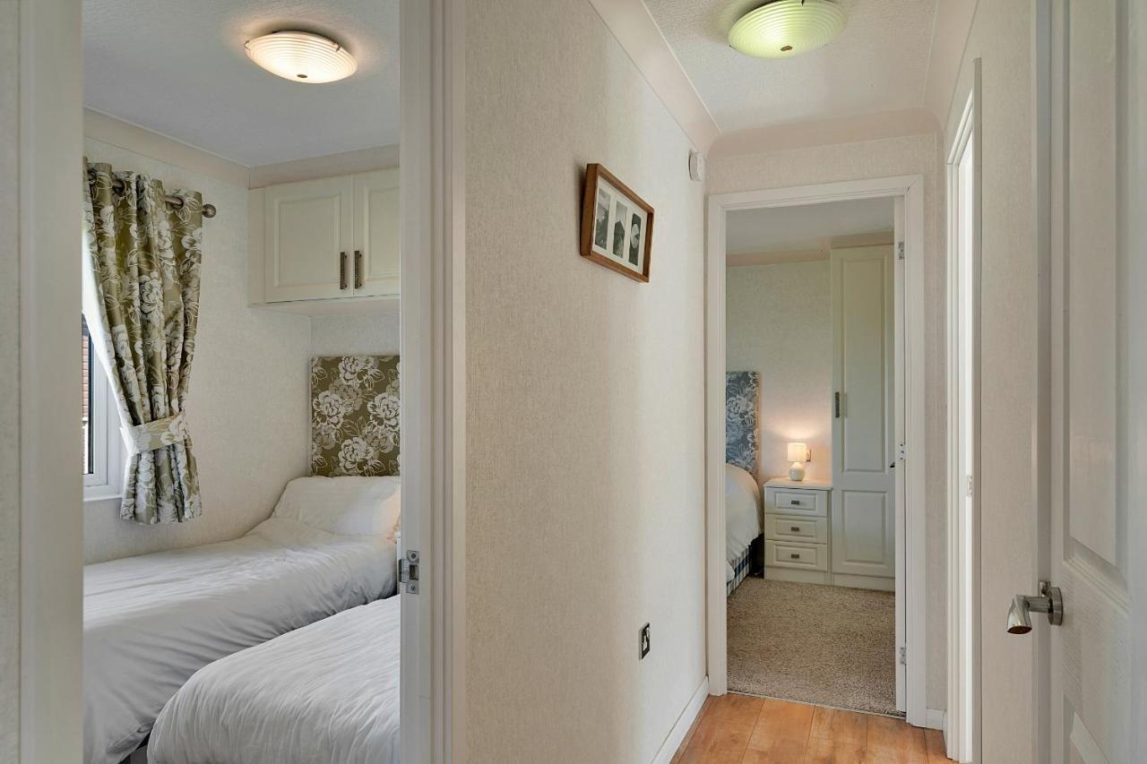 Finest Retreats - Seacroft Villa Torpoint Exterior foto
